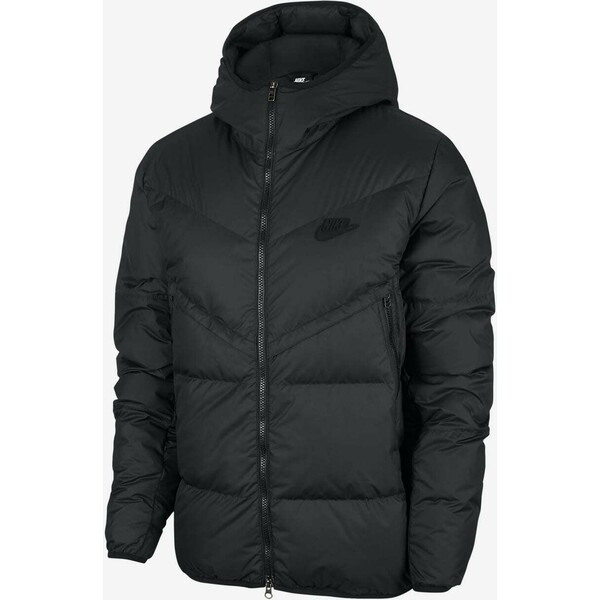 Męska kurtka z kapturem Nike Sportswear Down-Fill Windrunner