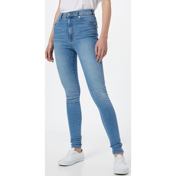Dr. Denim Jeansy 'Solitaire' DRD0381001000004