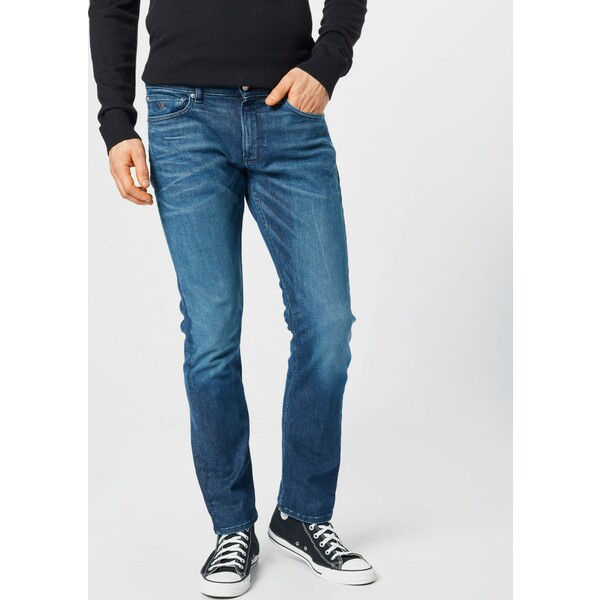 Calvin Klein Jeans Jeansy CAL3593001000001
