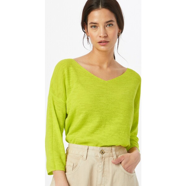 UNITED COLORS OF BENETTON Sweter UCB0236006000002