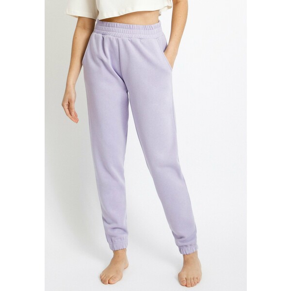 Chelsea Peers Spodnie od piżamy lilac CF921A002