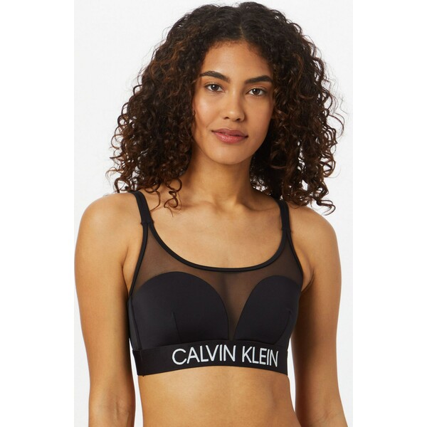 Calvin Klein Swimwear Biustonosz CKS0347001000001
