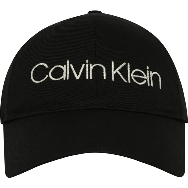 Calvin Klein Czapka z daszkiem CAK2495001000001