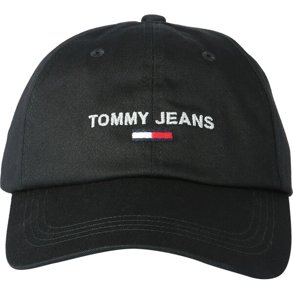 Tommy Jeans Czapka z daszkiem HID5698001000001