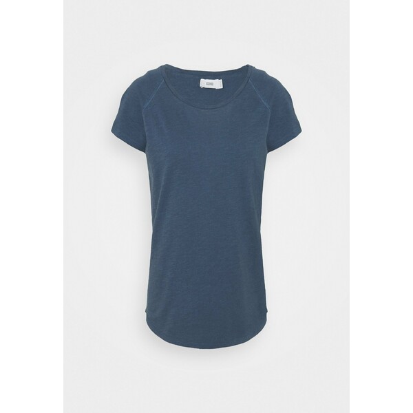 CLOSED T-shirt basic blue slate CL321D033
