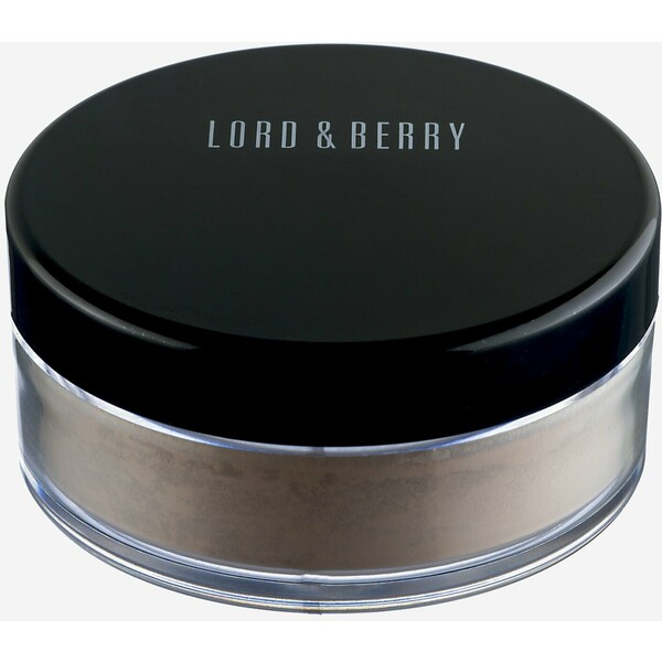 Lord & Berry LOOSE POWDER FINISHING TOUCH Utrwalanie makijażu 8308 LOO31E00K-S13