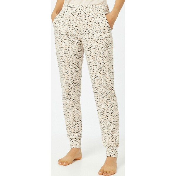 CALIDA Spodnie od piżamy 'Favourites Neutrals' CAD0185001000001