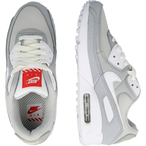 Nike Sportswear Trampki niskie 'Air Max 90' NIS3620001000001