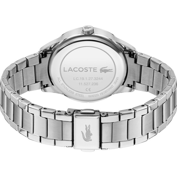LACOSTE Zegarek analogowy LCO1265001000001
