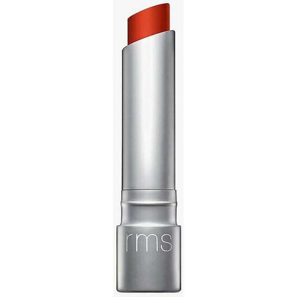 RMS Beauty WILD WITH DESIRE LIPSTICK Pomadka do ust rms red RM931E00O