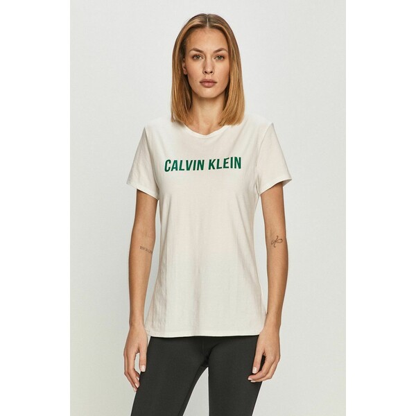 Calvin Klein Performance T-shirt 00GWF8K139