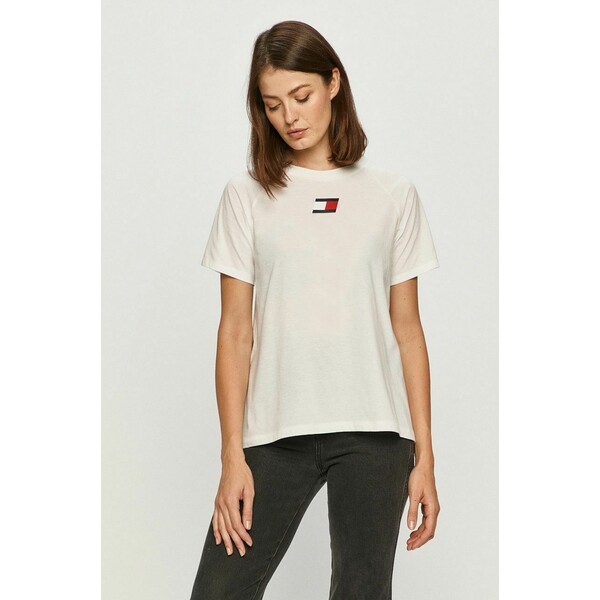 Tommy Sport T-shirt S10S100625