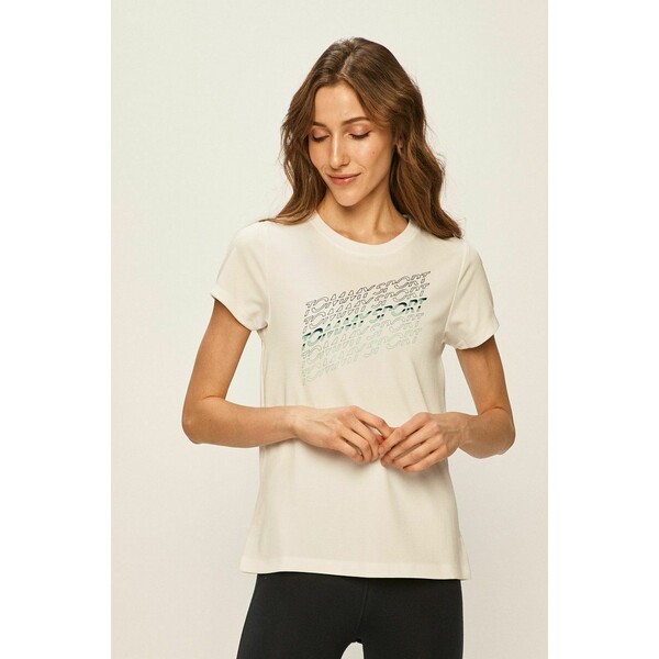 Tommy Sport T-shirt S10S100431