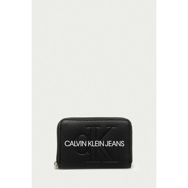 Calvin Klein Jeans Portfel K60K607229 K60K607229