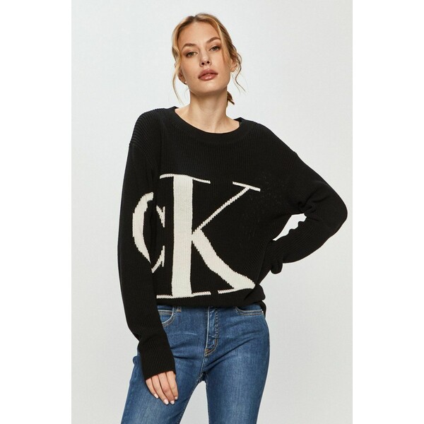Calvin Klein Jeans Sweter J20J215591.4891