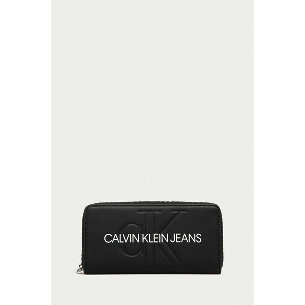 Calvin Klein Jeans Portfel K60K607634.4891