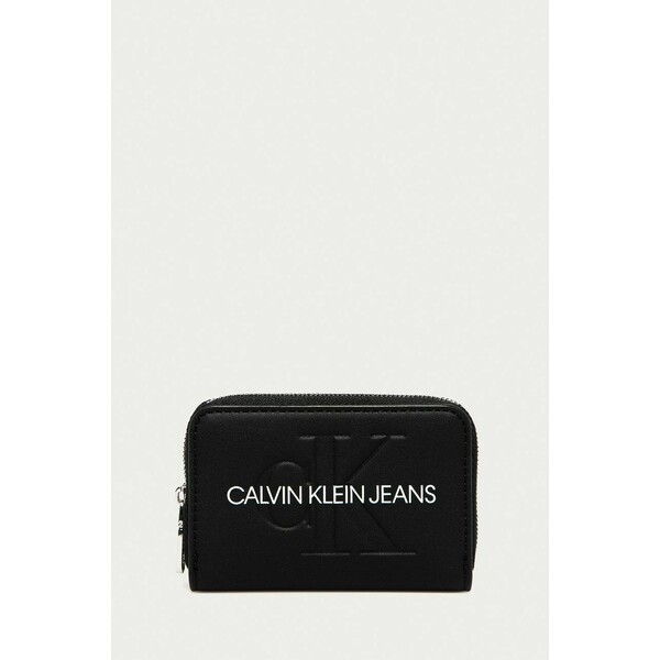 Calvin Klein Jeans Portfel K60K608007.4891