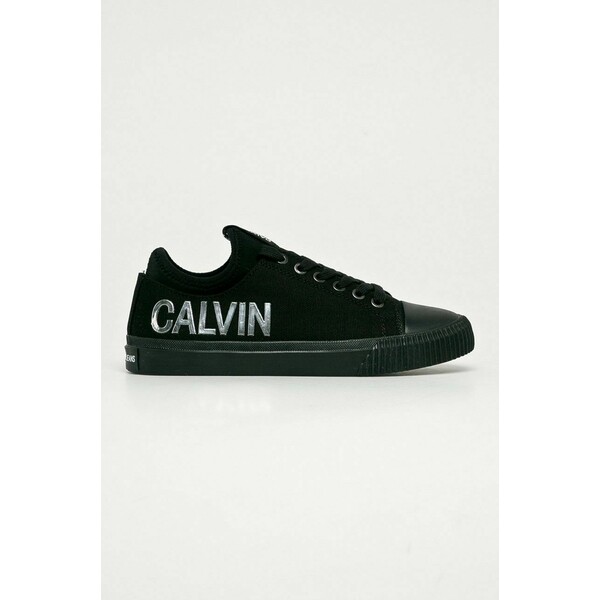 Calvin Klein Jeans Trampki R1631.002