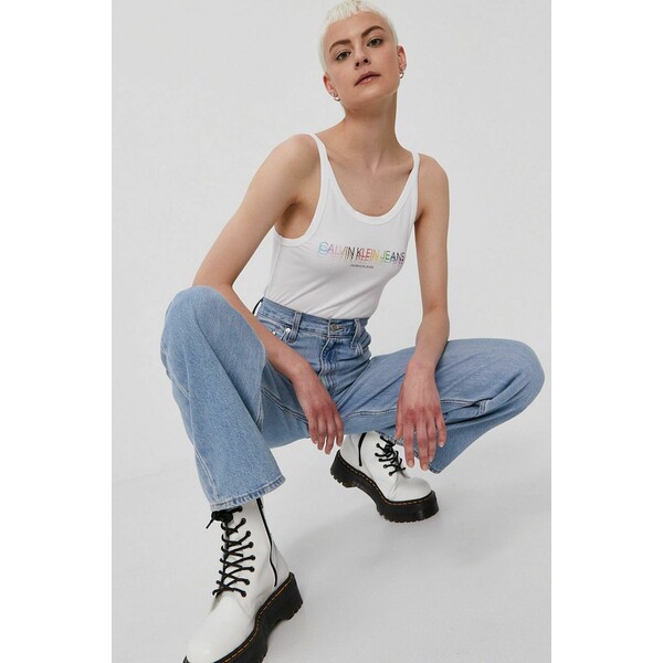 Calvin Klein Jeans Top J20J217198.4891