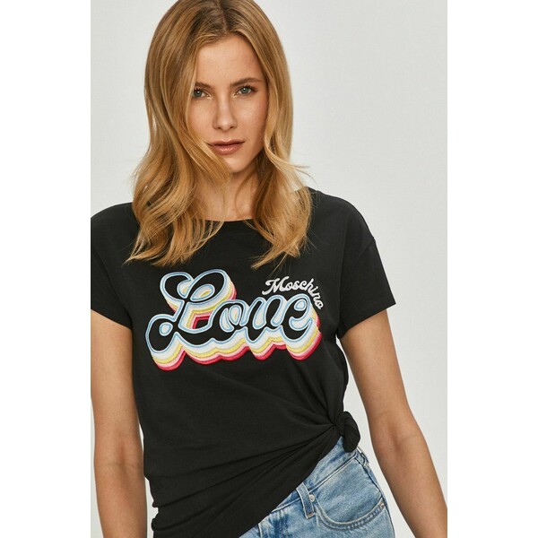 Love Moschino T-shirt W.4.F30.2G.E.1951