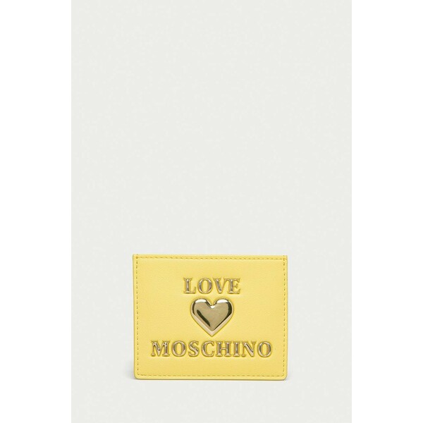 Love Moschino Portfel JC5619PP1CLF0400
