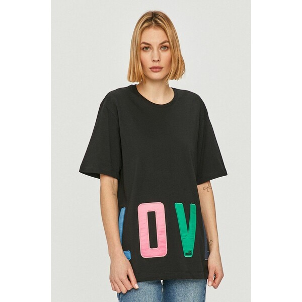 Love Moschino T-shirt W.4.F87.83.M.3876