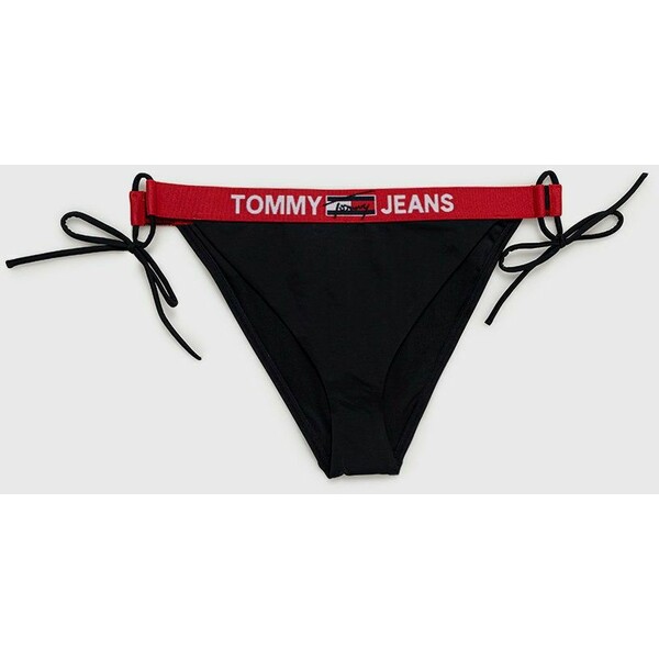 Tommy Jeans Figi kąpielowe UW0UW02944.4891