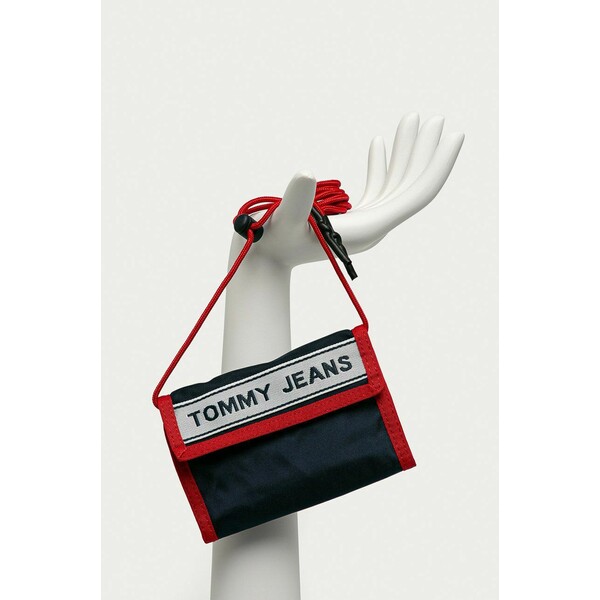 Tommy Jeans Portfel AU0AU00258