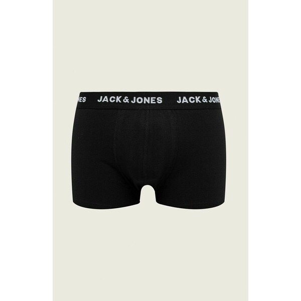 Jack & Jones Bokserki (5-pack) 12142342