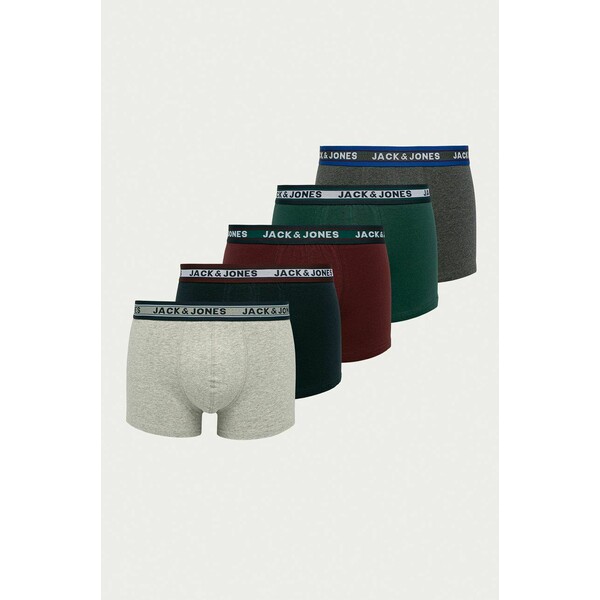 Jack & Jones Bokserki (5-pack) 12165348