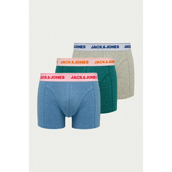 Jack & Jones Bokserki (3-pack) 12168863