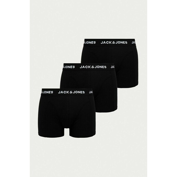 Jack & Jones Bokserki (3-pack) 12171944