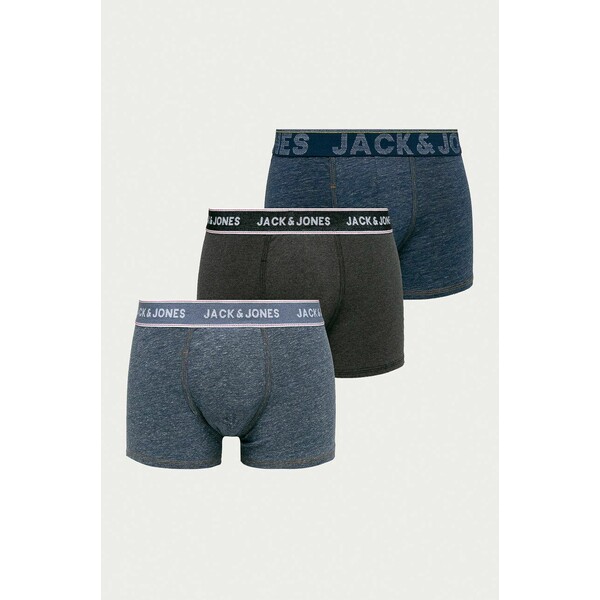 Jack & Jones Bokserki (3-pack) 12168858