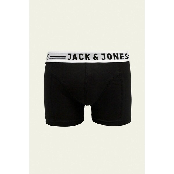 Jack & Jones Bokserki (3-pack) 12081832