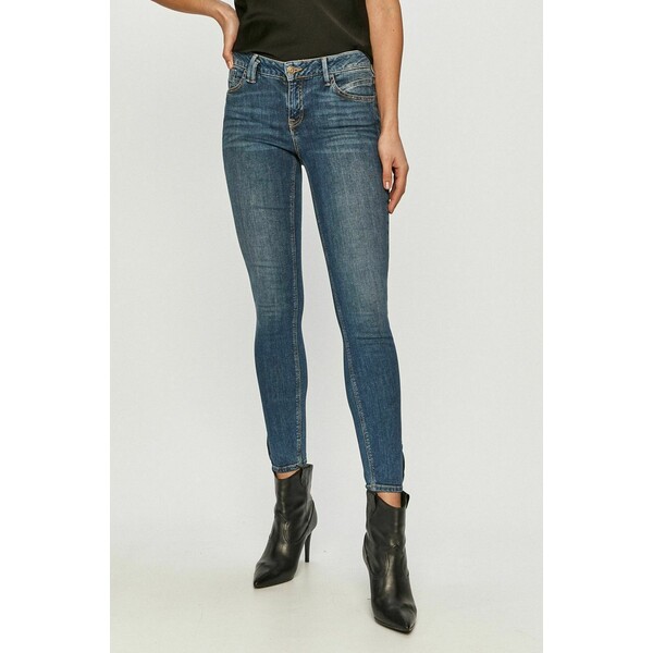 Cross Jeans Jeansy Giselle P477.085