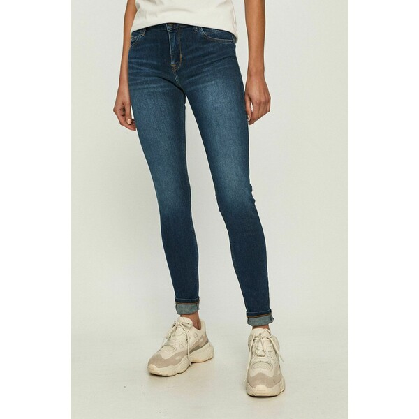 Cross Jeans Jeansy Page P419.015