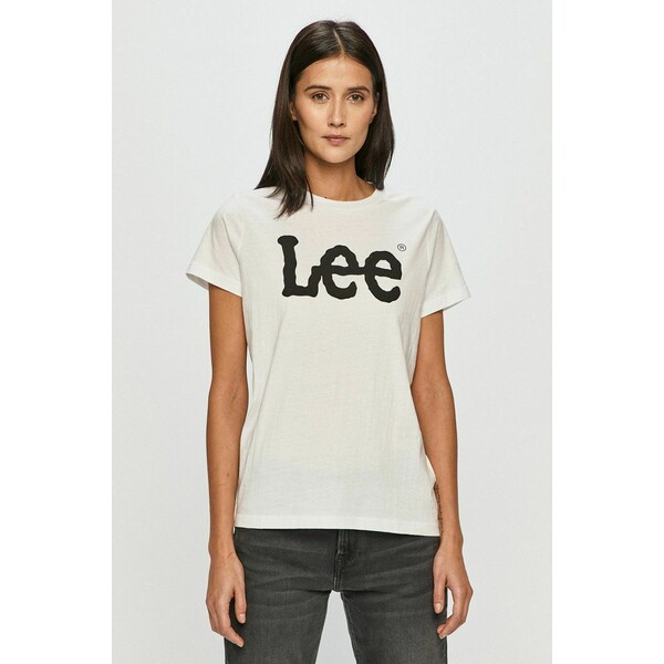 Lee T-shirt L42UER12