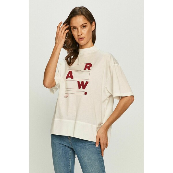 G-Star Raw T-shirt D18541.C539.111