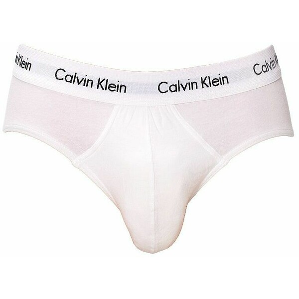 Calvin Klein Underwear Slipy (3-pack) 0000U2661G