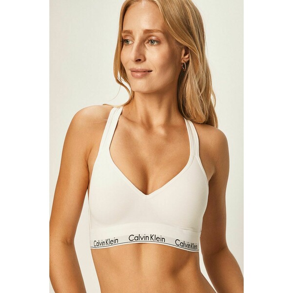 Calvin Klein Underwear Biustonosz sportowy 000QF1654E.