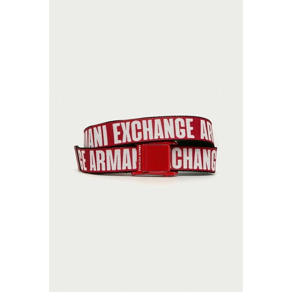 Armani Exchange Pasek 941057.0A860