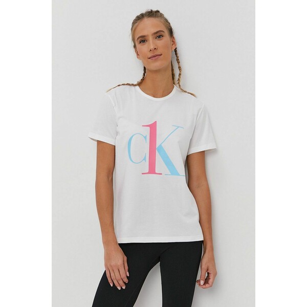 Calvin Klein Underwear T-shirt CK One 000QS6436E.4891
