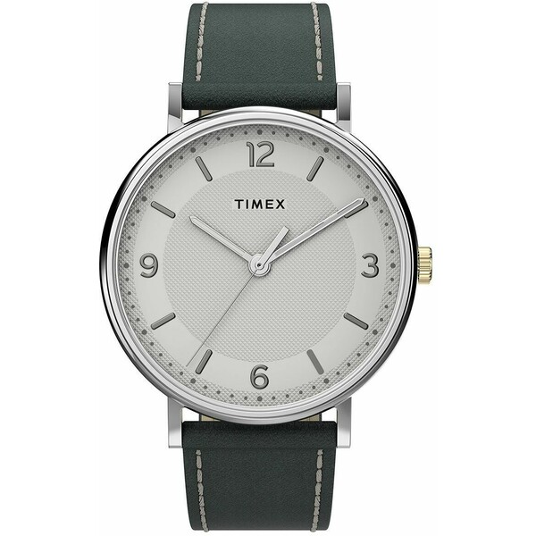 Timex Zegarek TW2U67500 TW2U67500