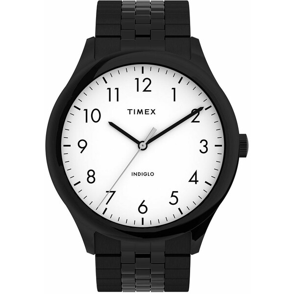 Timex Zegarek TW2U39800 TW2U39800