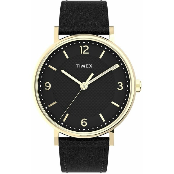 Timex Zegarek TW2U67600 TW2U67600