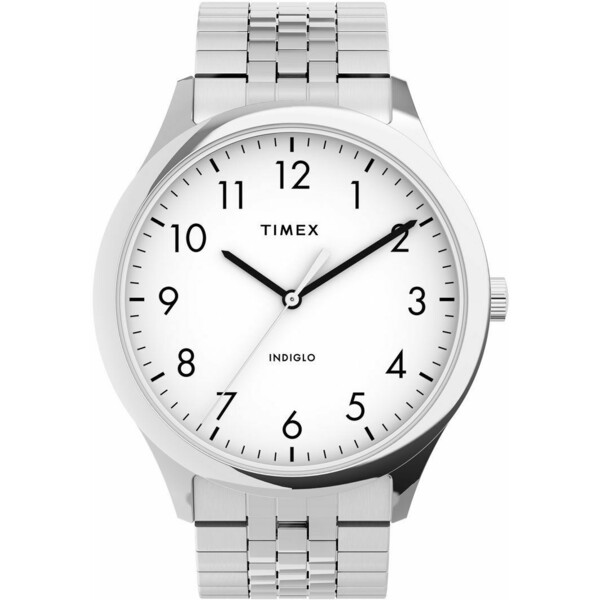 Timex Zegarek TW2U39900 TW2U39900