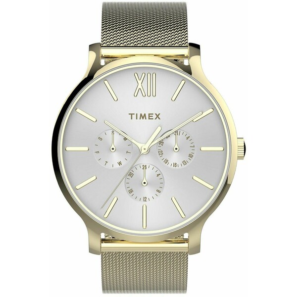 Timex Zegarek TW2T74600 TW2T74600