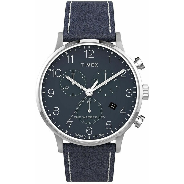 Timex Zegarek TW2T71300 TW2T71300