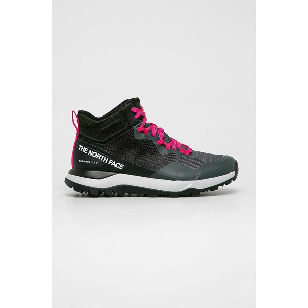 The North Face Buty Activist Mid Futurelight NF0A47AZQH41