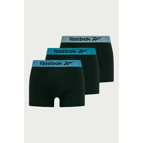 Reebok Bokserki (3-pack) U5.F8287